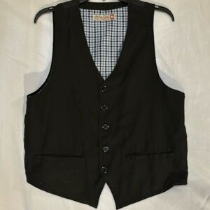 BOGO Vintage Sovereign Code Men’s Vest Size M